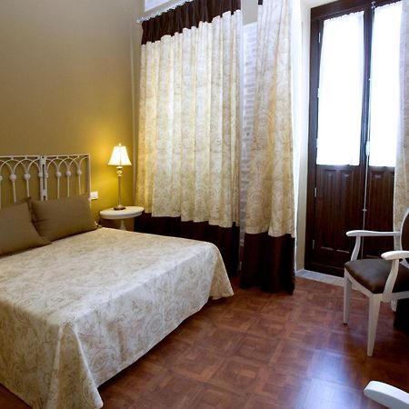 Hospederia La Querencia Hotel Bujalance Екстериор снимка