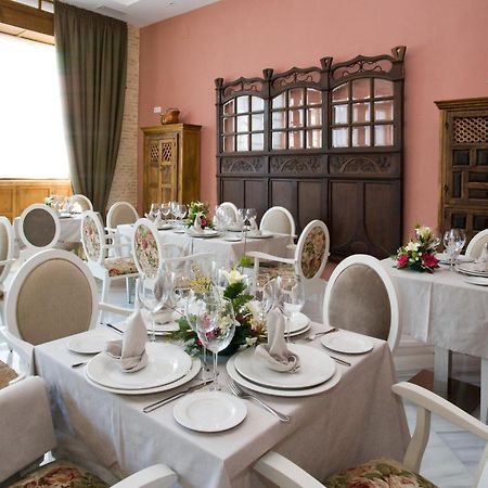 Hospederia La Querencia Hotel Bujalance Екстериор снимка