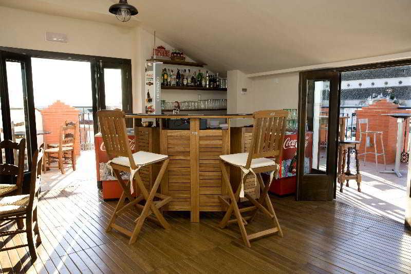 Hospederia La Querencia Hotel Bujalance Екстериор снимка