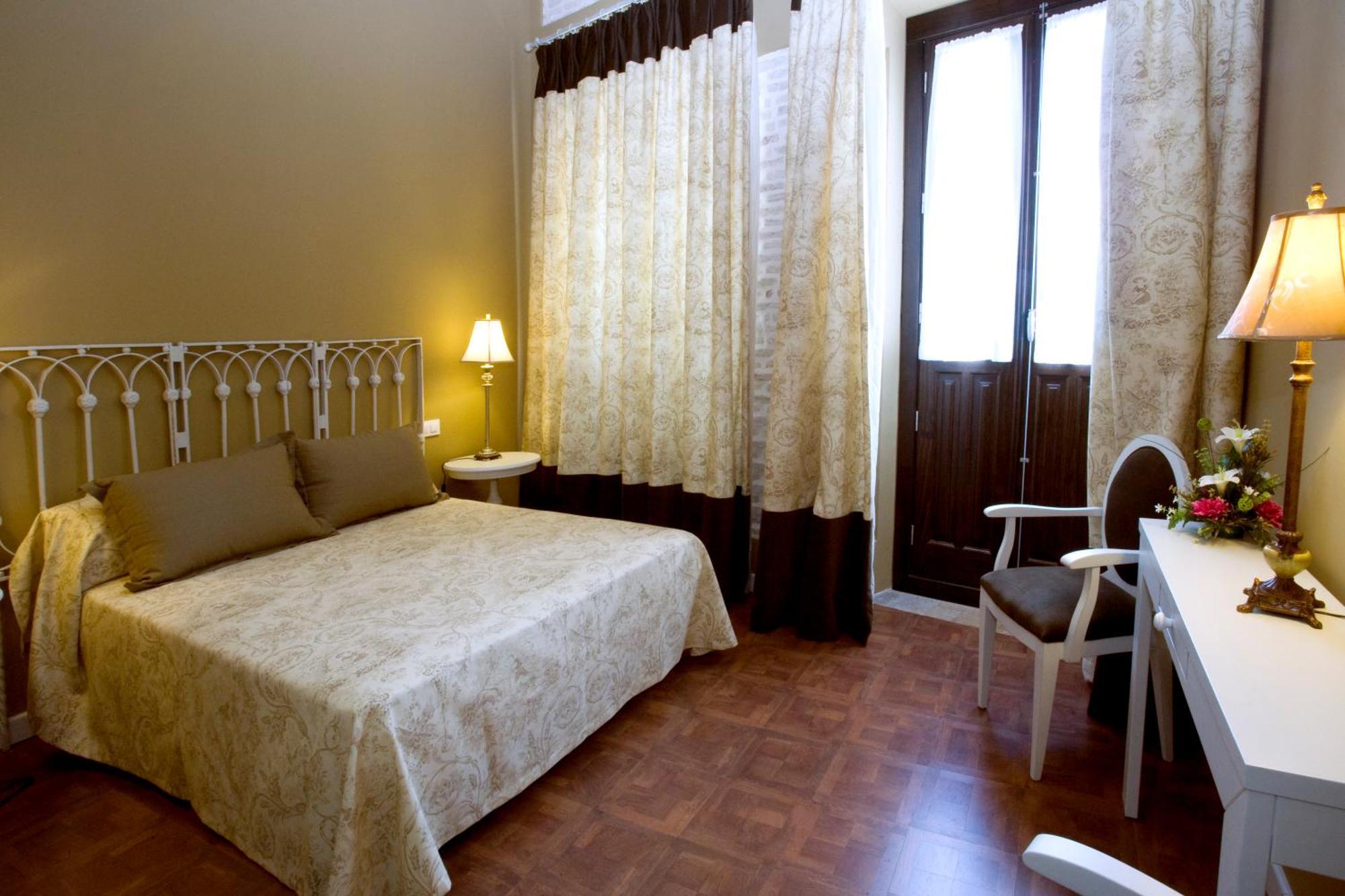 Hospederia La Querencia Hotel Bujalance Екстериор снимка