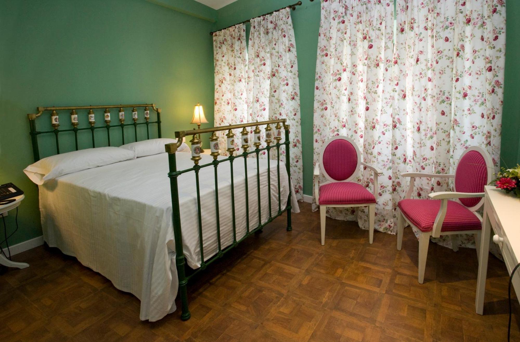 Hospederia La Querencia Hotel Bujalance Екстериор снимка