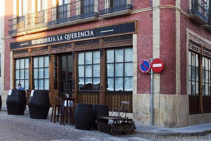 Hospederia La Querencia Hotel Bujalance Екстериор снимка