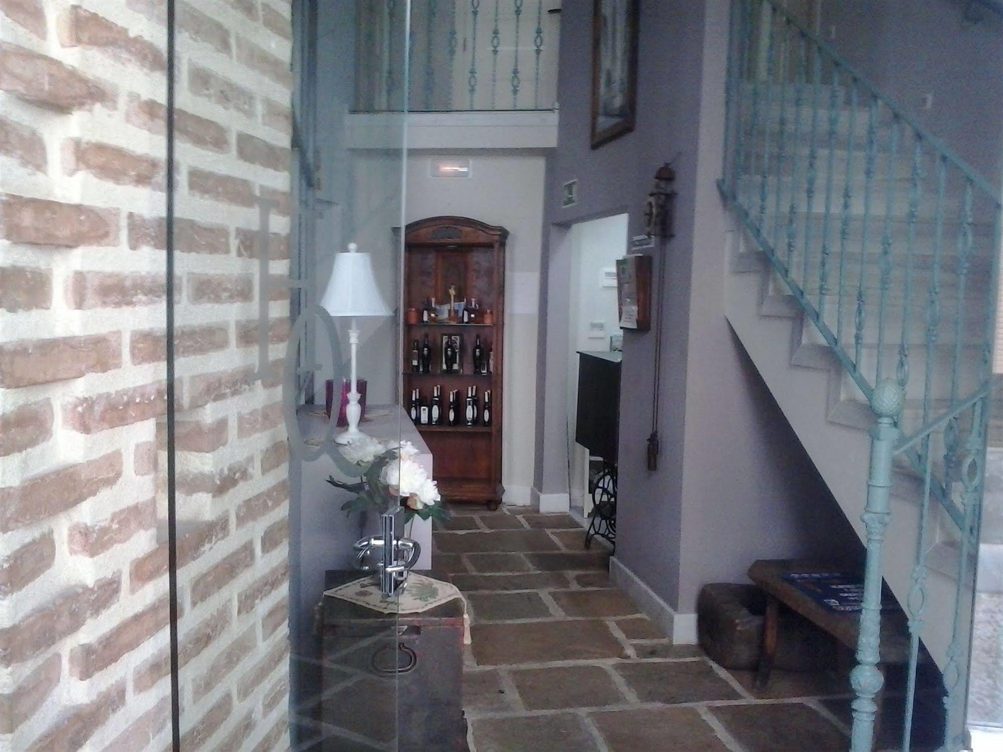 Hospederia La Querencia Hotel Bujalance Екстериор снимка